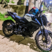Pulsar NS 160